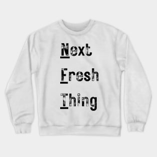 NFT non fungible token NFTs funny  design Crewneck Sweatshirt